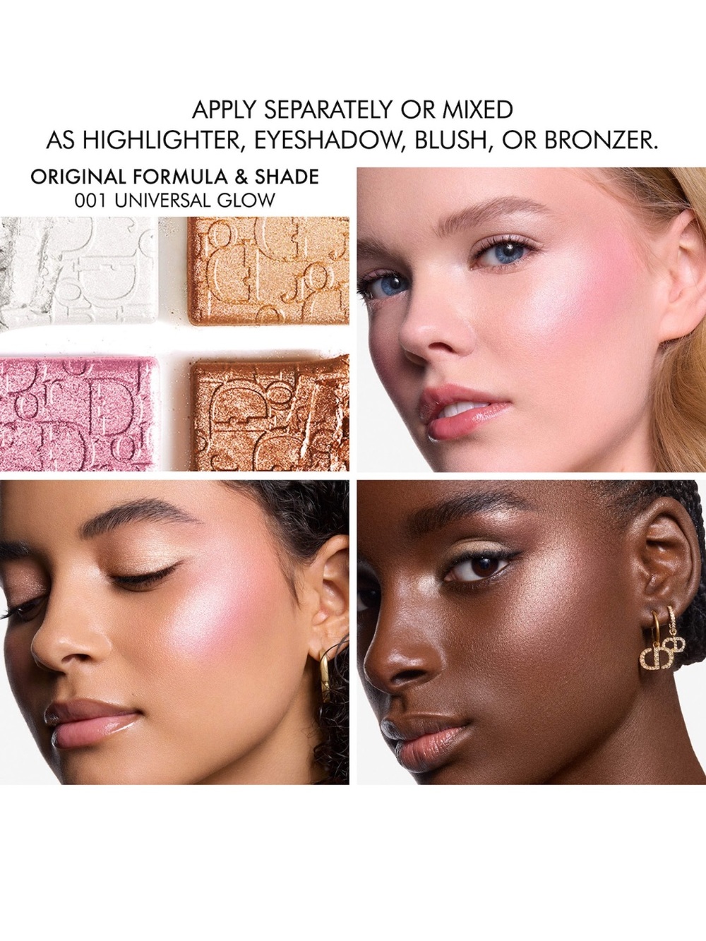 🩶 DIOR // Makeup Bundle🩶 - Picture 5 of 8